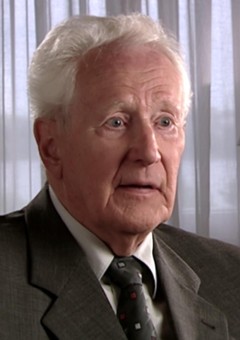 Oskar Gröning