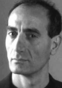 Luciano Federico