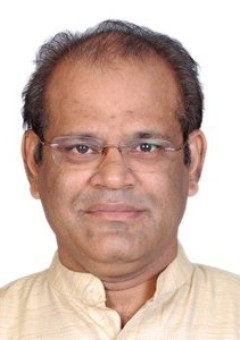 Gangadhar Panday