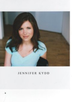 Jennifer Kydd
