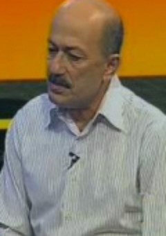Ефим Абрамов