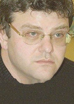 Михаил Баркан