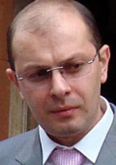 Степан Кочарян