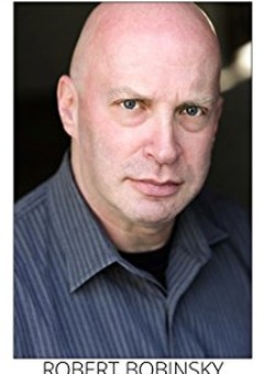 Robert Bobinsky