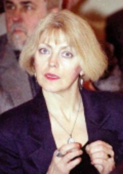Светлана Брагарник