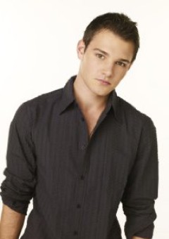 Calvin Goldspink