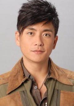 Bosco Wong