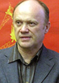 Борис Лизнев