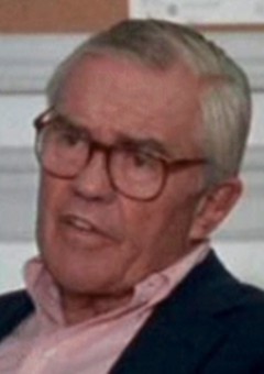 Ira Wheeler