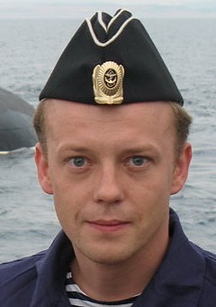 Николай Исаков