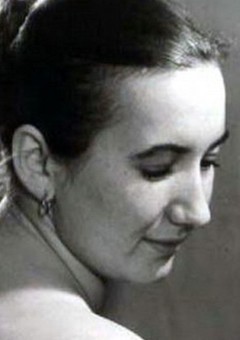 Ольга Кознова