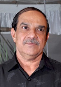Мехул Кумар