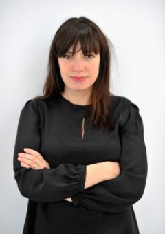 Наташа Кучумов