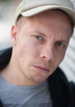 Daniel Fripan