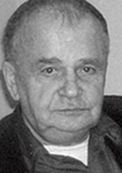 Георгий Склянский