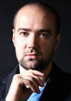 Андрей Бодренков