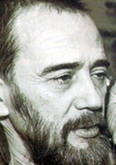 Алексей Хвостенко