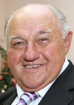 Zoltán Benkóczy
