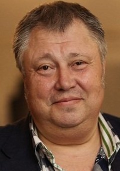 Сергей Степанченко