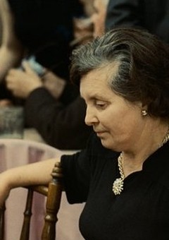 Милада Ежкова