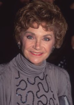 Estelle Getty