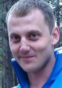 Алексей Драгнев