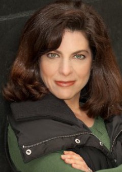 Dina Pearlman