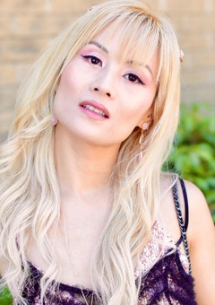 Kiki Yeung
