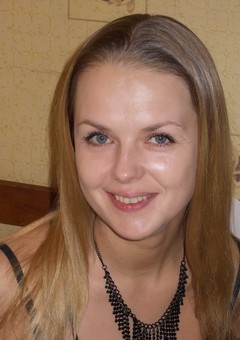 Наталья Данилова 2