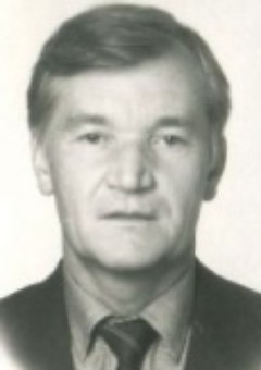 Геннадий Сокольский