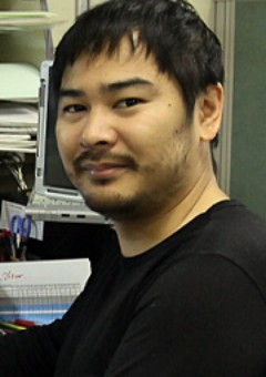 Казухиро Такамура