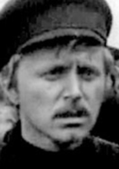Сергей Массарский