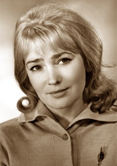 Елизавета Акуличева