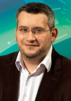Вадим Глускер