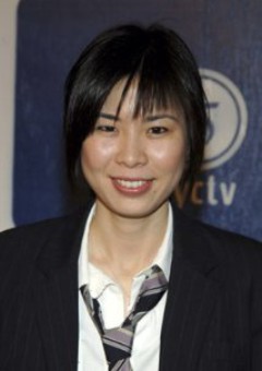 Alice Wu