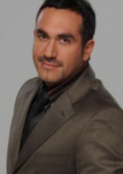 Алехандро Ибарра