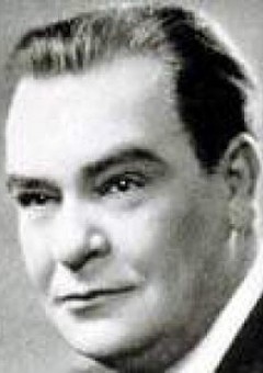 George Siegmann