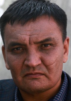 Чингиз Аздаев