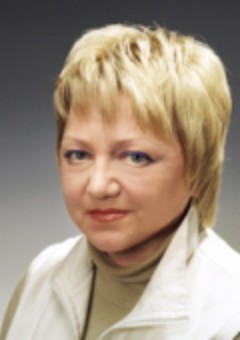 Татьяна Рогозина