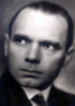 Georg Jacoby