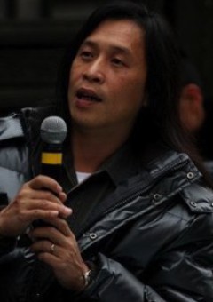 Herman Yau