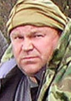 Олег Дурыгин
