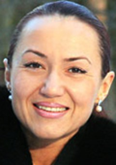 Милена Фадеева