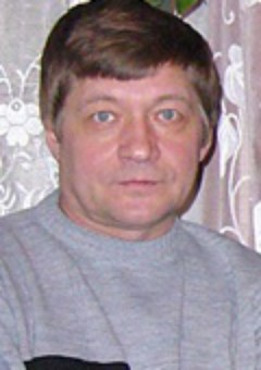 Виктор Жуков