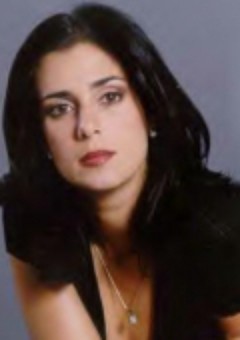 Ванесса Саба