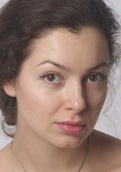 Дарья Пашкова