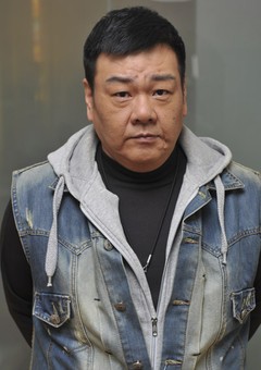 Ли Вэй Чанг