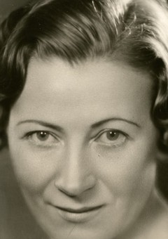 Edith Evanson