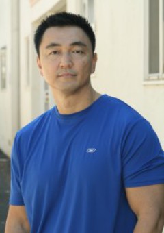 Andrew C. Lim