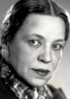 Мария Призван-Соколова